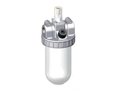Lubrificateur G3/8'' Cage de Protection Polycarbonate Standard 2