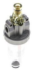 Lubrificateur G1/4'' en polycarbonate standard 1