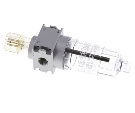 Lubrificateur Micro Oil-Fog G1/4'' Multifix 0