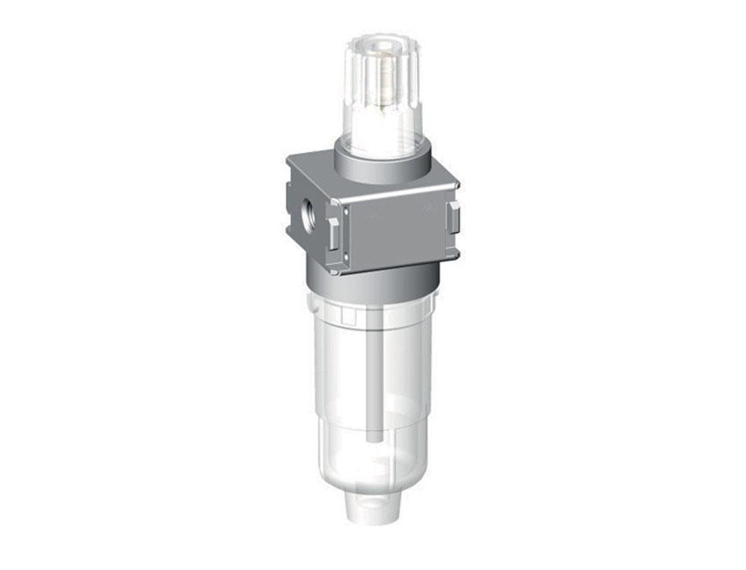 Lubrificateur Micro Oil-Fog G1/8'' Multifix 0