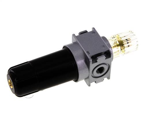 Lubrificateur Micro Oil-Fog G1/8'' Multifix 0