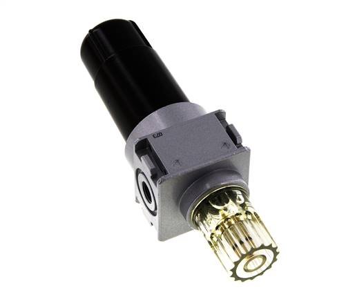 Lubrificateur Micro Oil-Fog G1/8'' Multifix 0