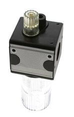 Lubrificateur Micro Oil-Fog G1/2'' Multifix 2