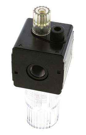 Lubrificateur Micro Oil-Fog G1/2'' Multifix 2
