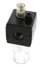 Lubrificateur Micro Oil-Fog G1/2'' Multifix 2
