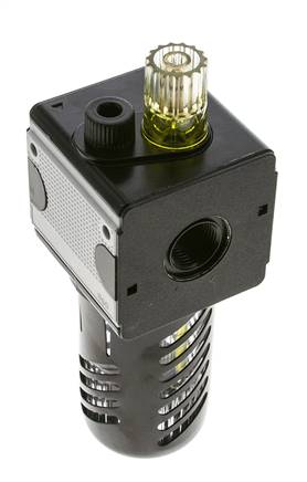 Micro Oil-Fog Lubricator G1/2'' Protective Cage Multifix 2