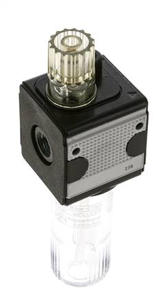 Micro Oil-Fog Lubricator G1/4'' Multifix 1