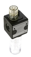 Micro Oil-Fog Lubricator G1/4'' Multifix 1