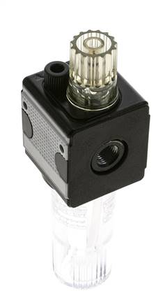 Micro Oil-Fog Lubricator G1/4'' Multifix 1