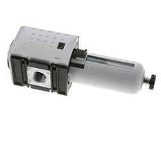 Microfiltre 0.01microns G1/2'' 450l/min Futura 2