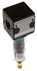 Microfiltre 0.01microns G1/4'' 280l/min Auto Polycarbonate Multifix 1
