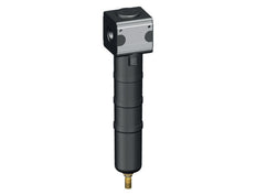 Microfiltre 0.01microns G1/2'' 1200l/min Auto Metal Multifix 2