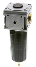 Microfiltre 0.01microns G3/4'' 2600l/min Auto Metal Multifix 5