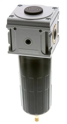 Microfiltre 0.01microns G3/4'' 2600l/min Auto Metal Multifix 5