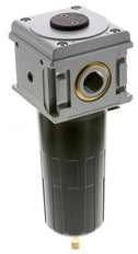 Microfiltre 0.01microns G3/4'' 2600l/min Auto Metal Multifix 5