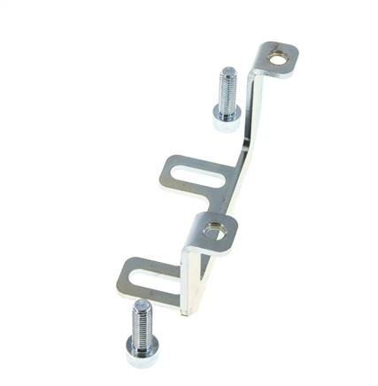 Mounting Brackets Standard 5