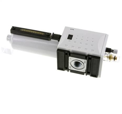 Lubrificateur G3/8'' Métal Futura 2