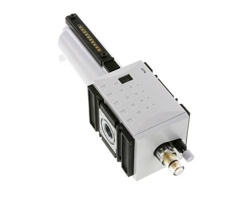 Lubrificateur G3/8'' Métal Futura 2