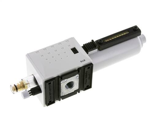 Lubrificateur G1/4'' Métal Futura 1