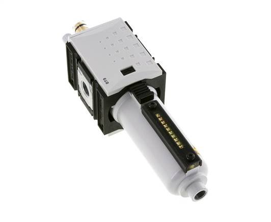 Lubrificateur G1/4'' Métal Futura 1