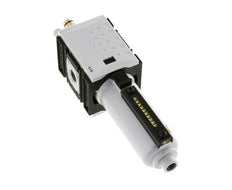 Lubrificateur G1/4'' Métal Futura 1