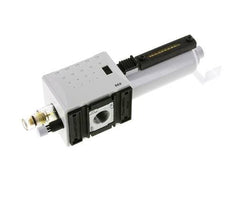 Lubrificateur G3/8'' Métal Futura 1
