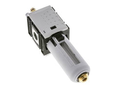 Lubrificateur G3/8'' en polycarbonate Futura 1