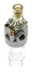 Lubrificateur G1/4'' Polycarbonate Standard 0