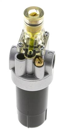 Lubrificateur G1/4'' Métal Standard 0