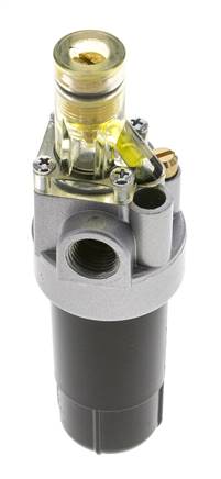 Lubrificateur G1/4'' Métal Standard 0
