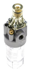 Lubrificateur G1/8'' Polycarbonate Standard 0