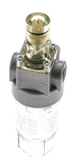 Lubrificateur G1/8'' Polycarbonate Standard 0