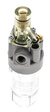 Lubrificateur G1/8'' Polycarbonate Standard 0