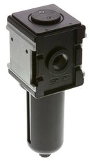 Pré-filtre 0.3microns G3/4'' 2000l/min Semi-Auto Cage de Protection en Polycarbonate Multifix 4