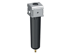 Pré-filtre 0,3microns G1'' 1900l/min Auto Metal Multifix 5