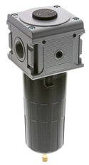 Pré-filtre 0.3microns G3/4'' 1600l/min Auto Metal Multifix 5
