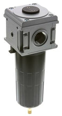 Pré-filtre 0.3microns G3/4'' 1600l/min Auto Metal Multifix 5