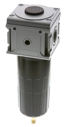 Pré-filtre 0.3microns G3/4'' 1600l/min Auto Metal Multifix 5