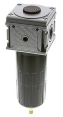 Pré-filtre 0.3microns G3/4'' 1600l/min Auto Metal Multifix 5