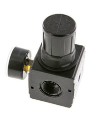Régulateur de pression G3/4'' 8700l/min 0.2-6.0bar/3-87psi Multifix 2