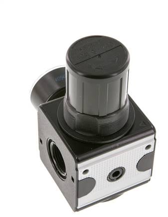 Régulateur de pression G3/4'' 8700l/min 0.2-6.0bar/3-87psi Multifix 2