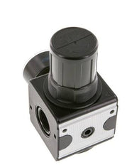 Régulateur de pression G3/4'' 8700l/min 0.2-6.0bar/3-87psi Multifix 2