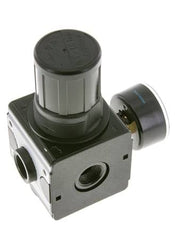 Régulateur de pression pour assemblage de collecteur G1/2'' 8500l/min 0.5-16.0bar/7-232psi en fonte de zinc Multifix 2
