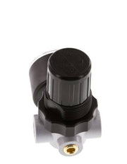 Régulateur de pression G1/8'' 450l/min 0.5-10.0bar/7-145psi Standard 0