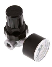 Régulateur de pression G1/8'' 450l/min 0.5-10.0bar/7-145psi Standard 0