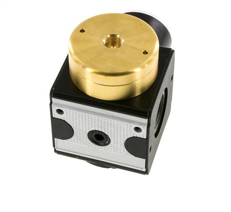 Régulateur de pression G3/4'' 8700l/min 0.5-16.0bar/7-232psi Multifix 2