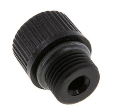 Closing Plug metal Multifix 2-5 Standard 2-8 Lubricator