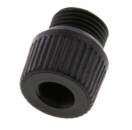Closing Plug metal Multifix 2-5 Standard 2-8 Lubricator