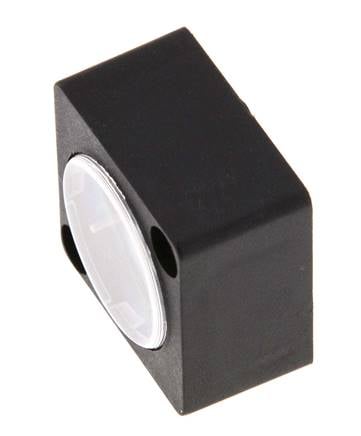 Compact Pressure Gauge 0-6 bar for Futura