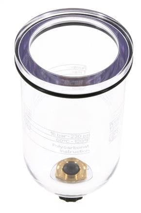 Plastic Bowl Semi-auto Standard 2